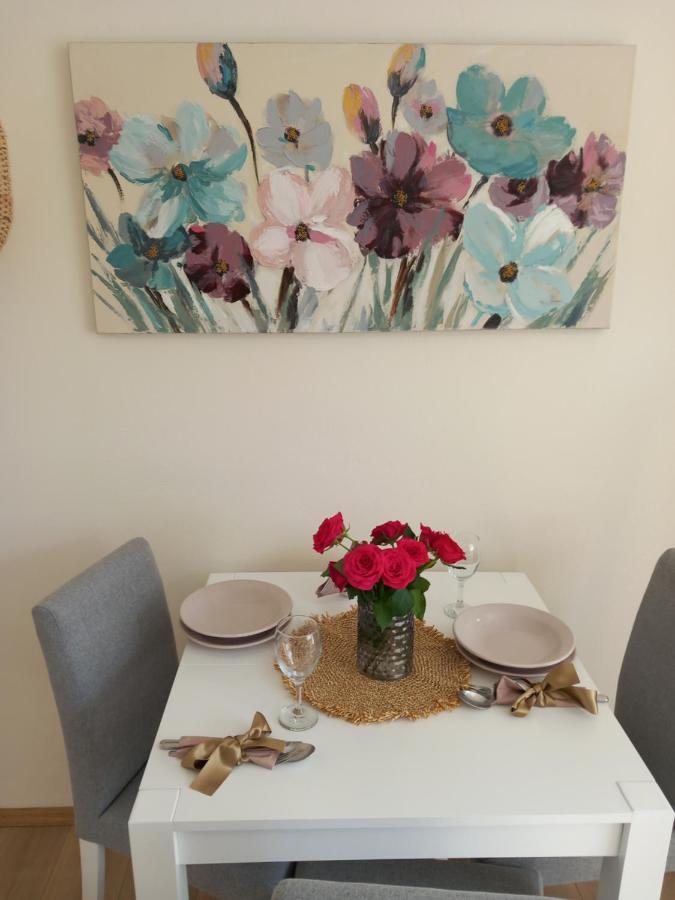 La Vita Apartment Šibenik Екстериор снимка
