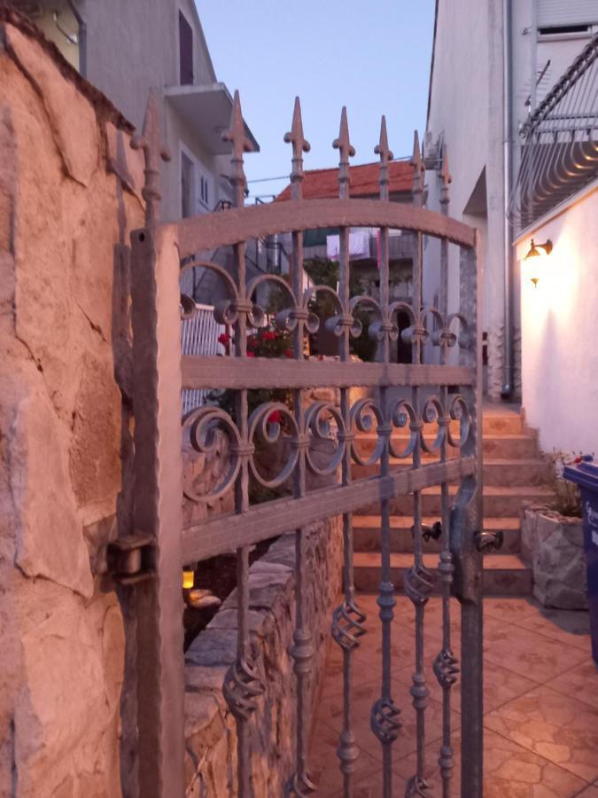 La Vita Apartment Šibenik Екстериор снимка