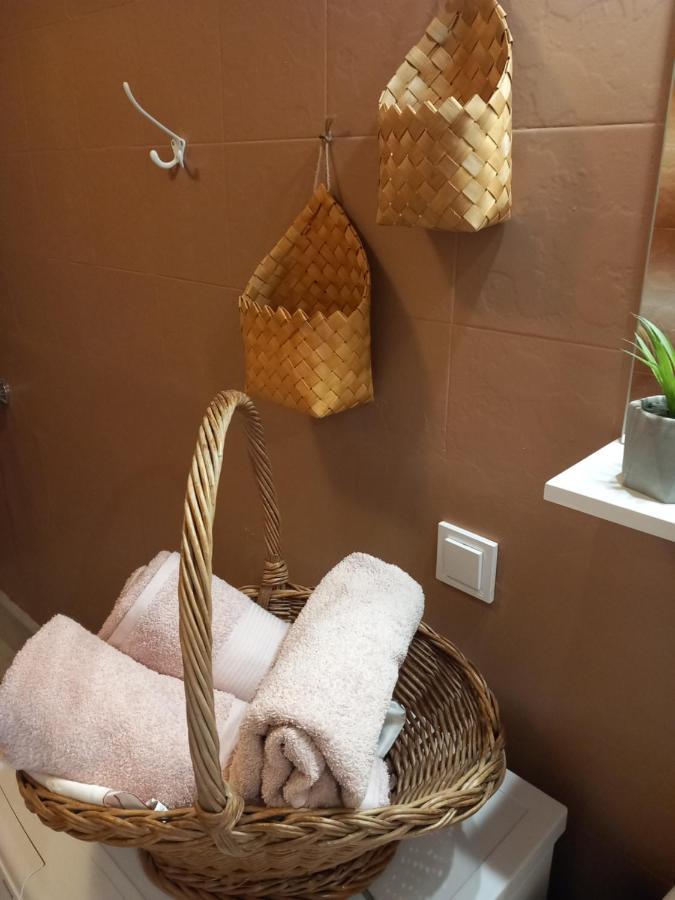 La Vita Apartment Šibenik Екстериор снимка