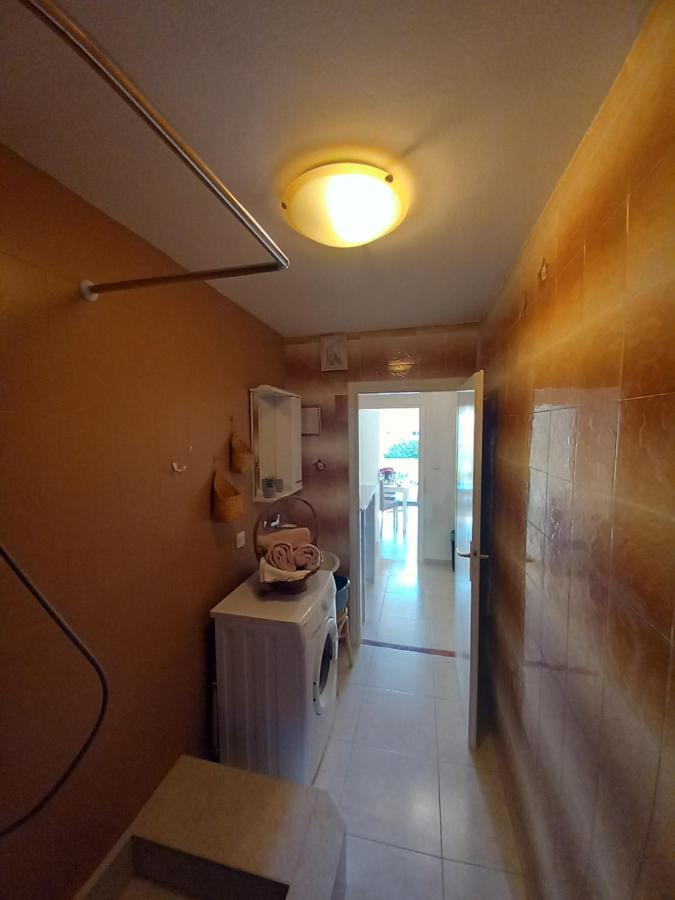 La Vita Apartment Šibenik Екстериор снимка