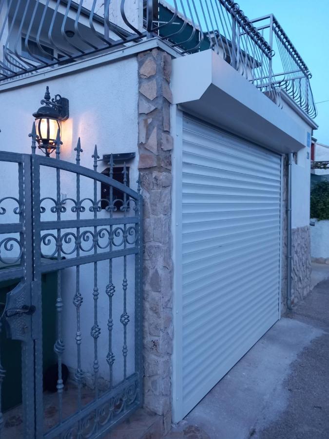La Vita Apartment Šibenik Екстериор снимка