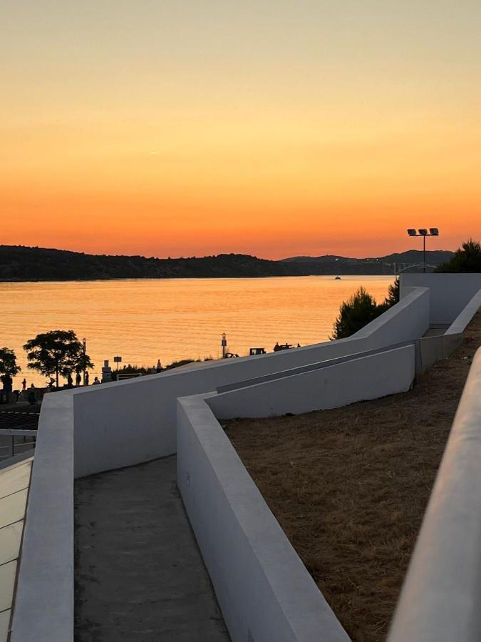 La Vita Apartment Šibenik Екстериор снимка