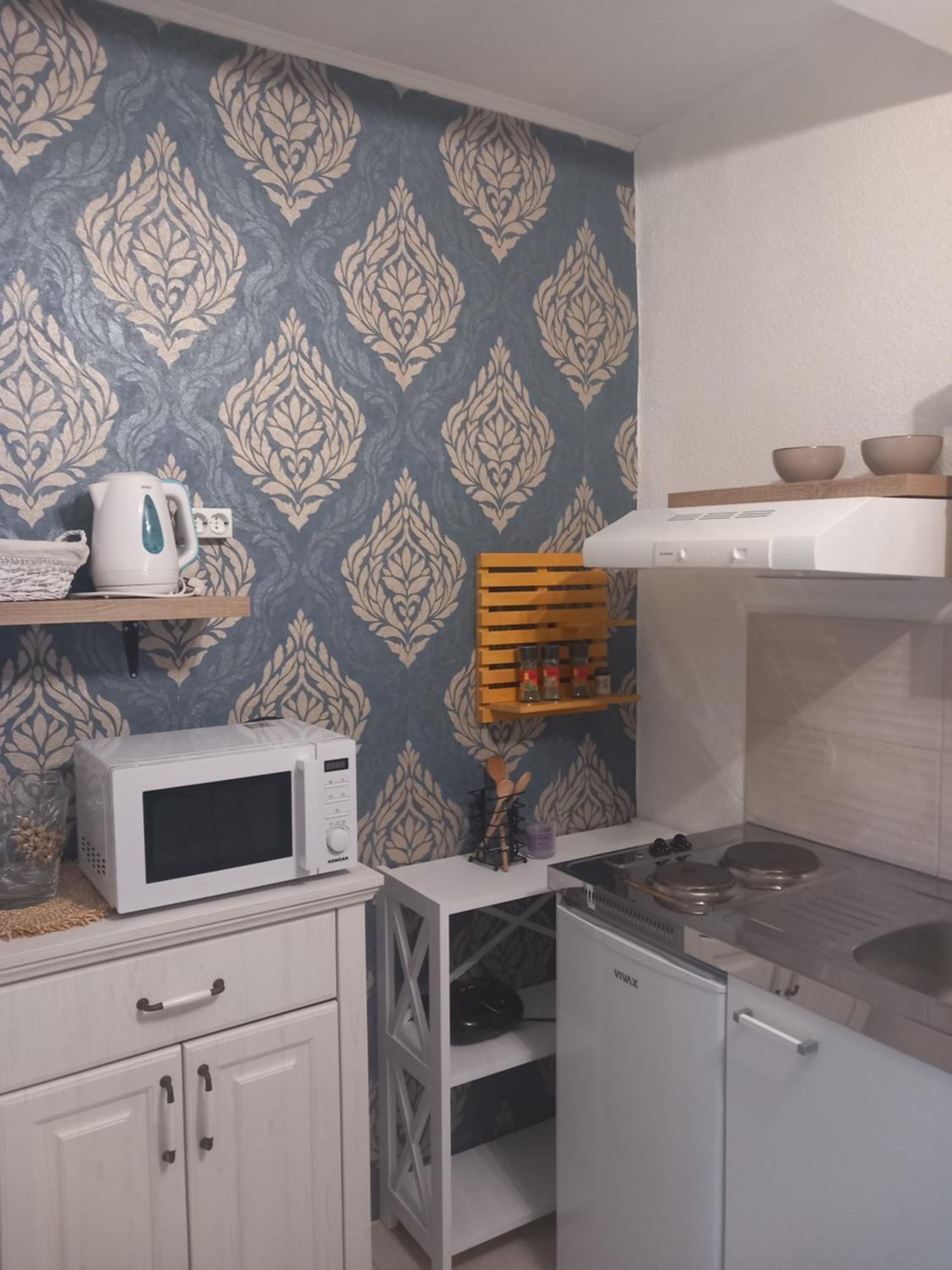 La Vita Apartment Šibenik Екстериор снимка