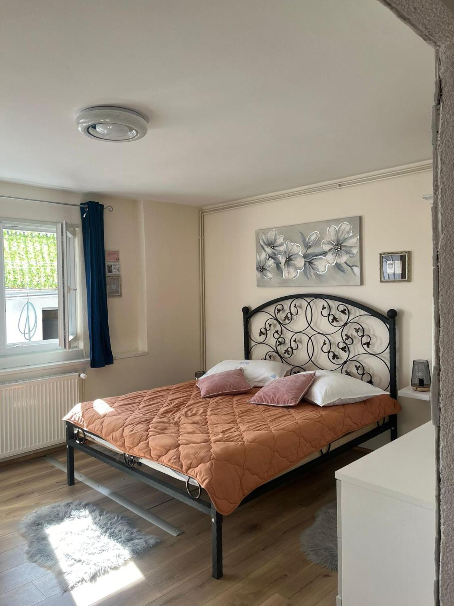 La Vita Apartment Šibenik Екстериор снимка
