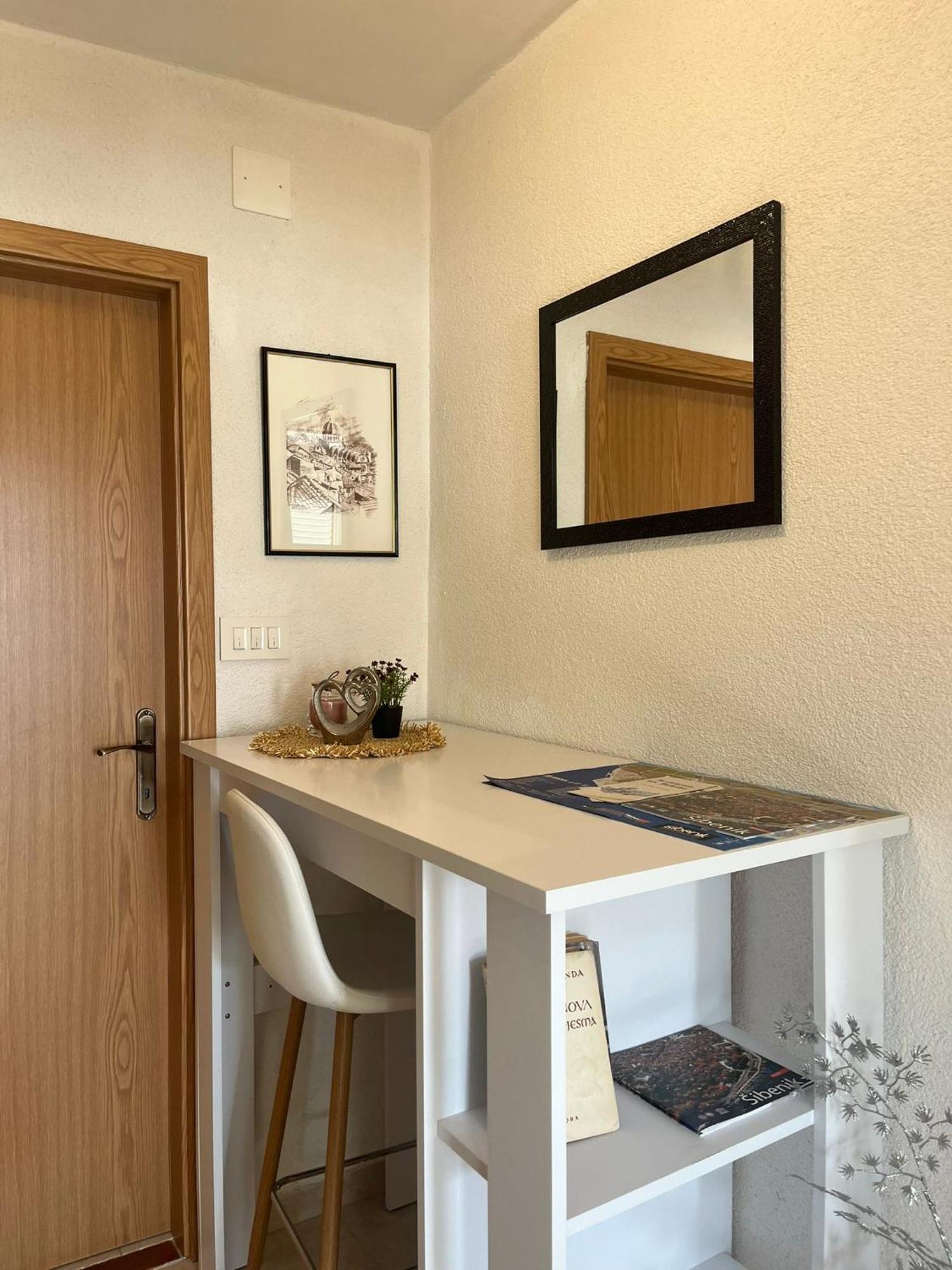 La Vita Apartment Šibenik Екстериор снимка