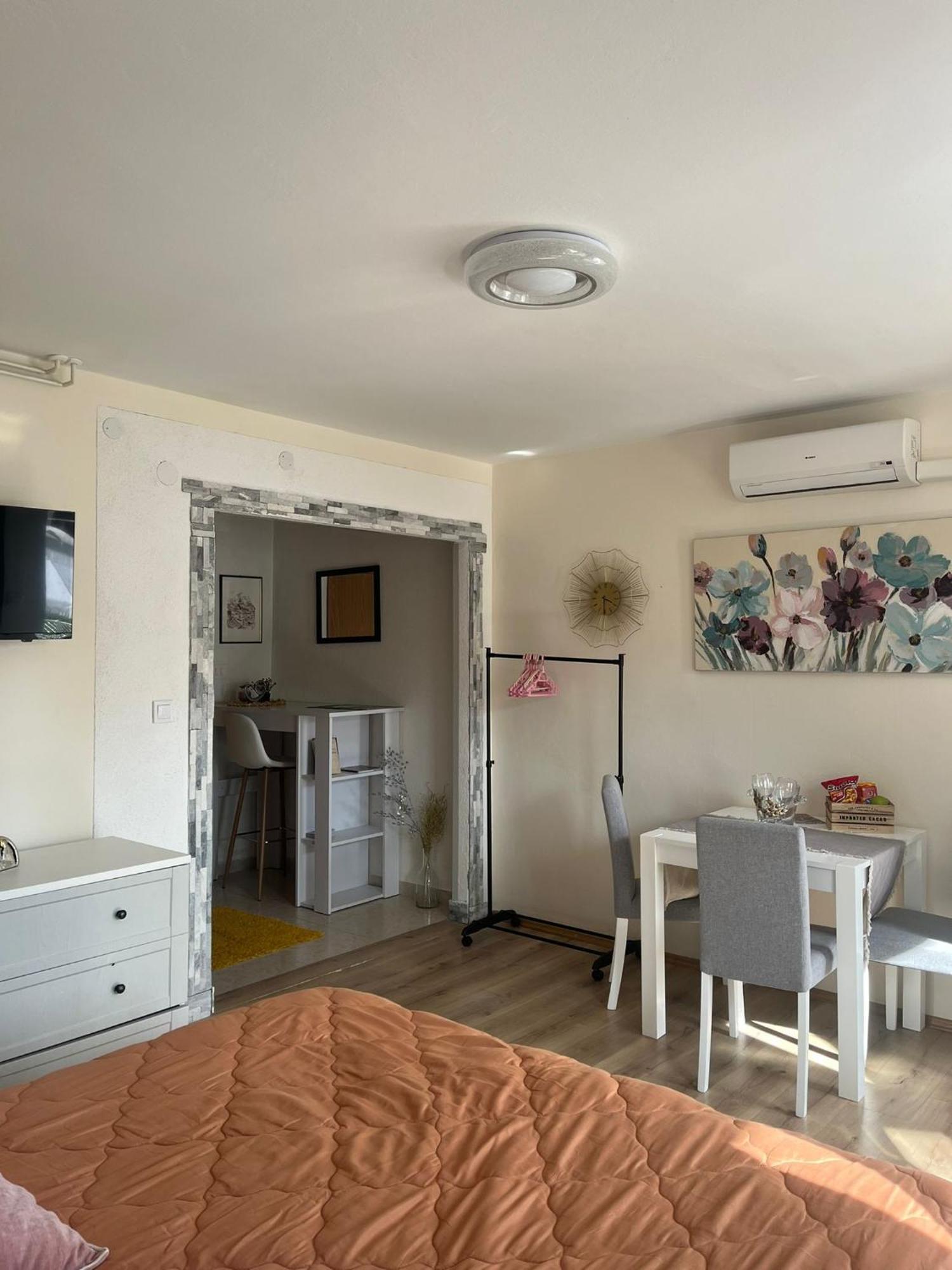 La Vita Apartment Šibenik Екстериор снимка