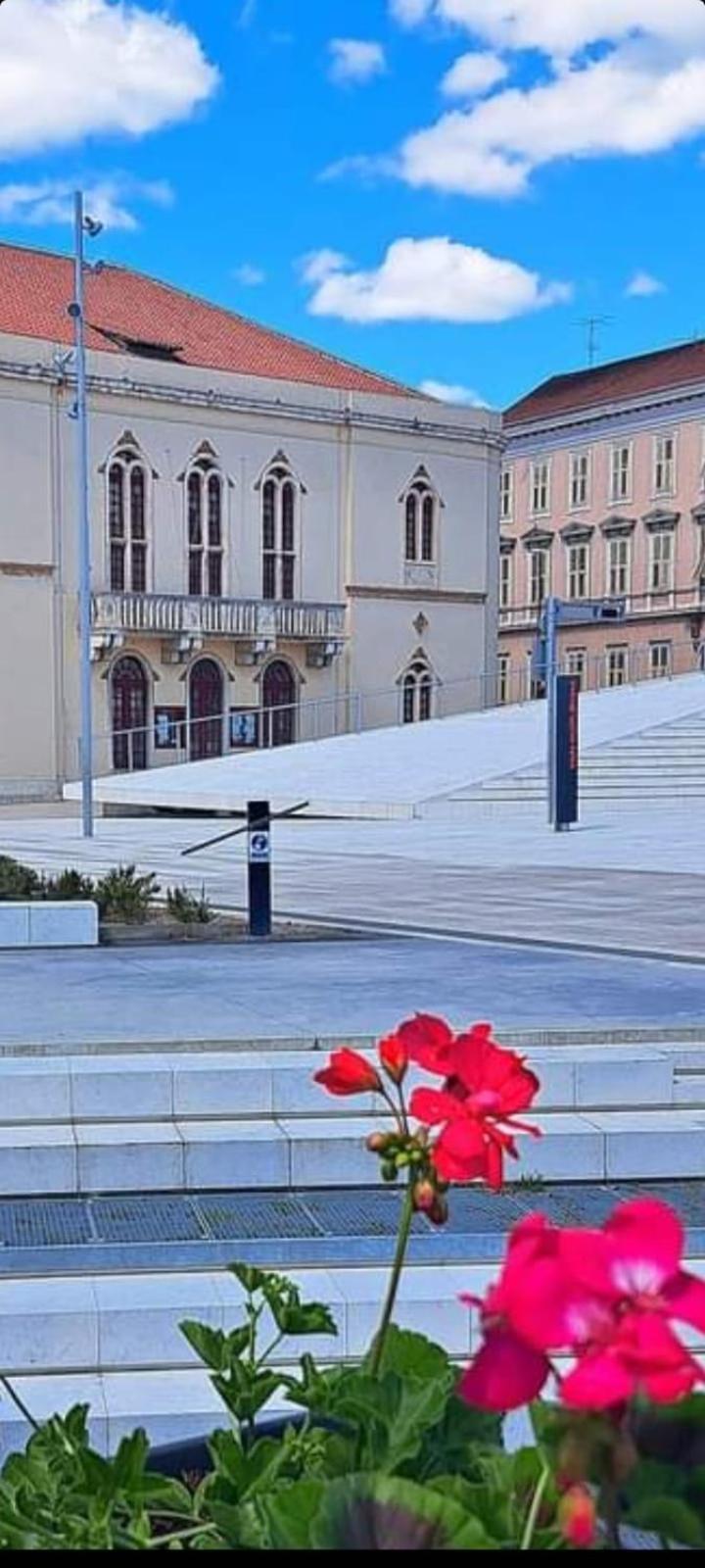 La Vita Apartment Šibenik Екстериор снимка