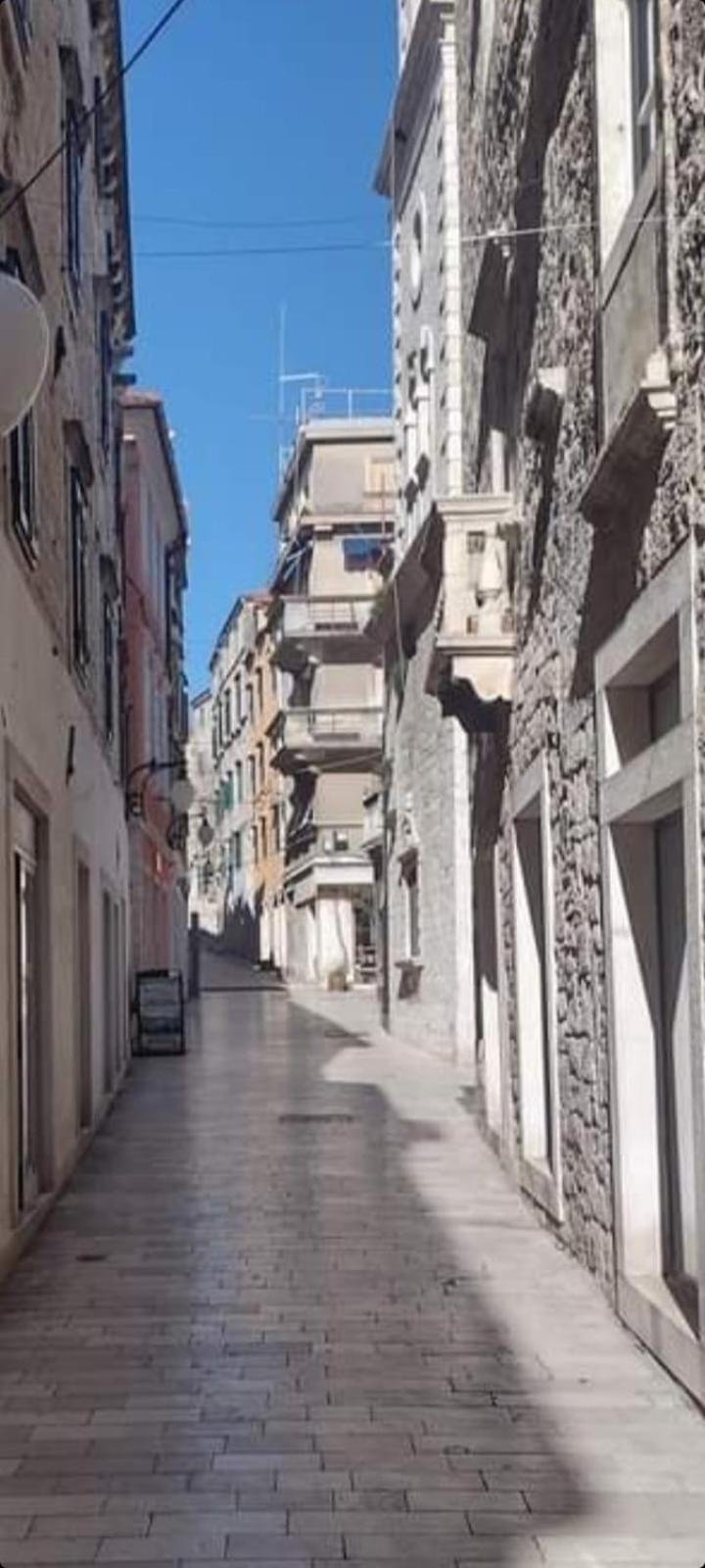 La Vita Apartment Šibenik Екстериор снимка