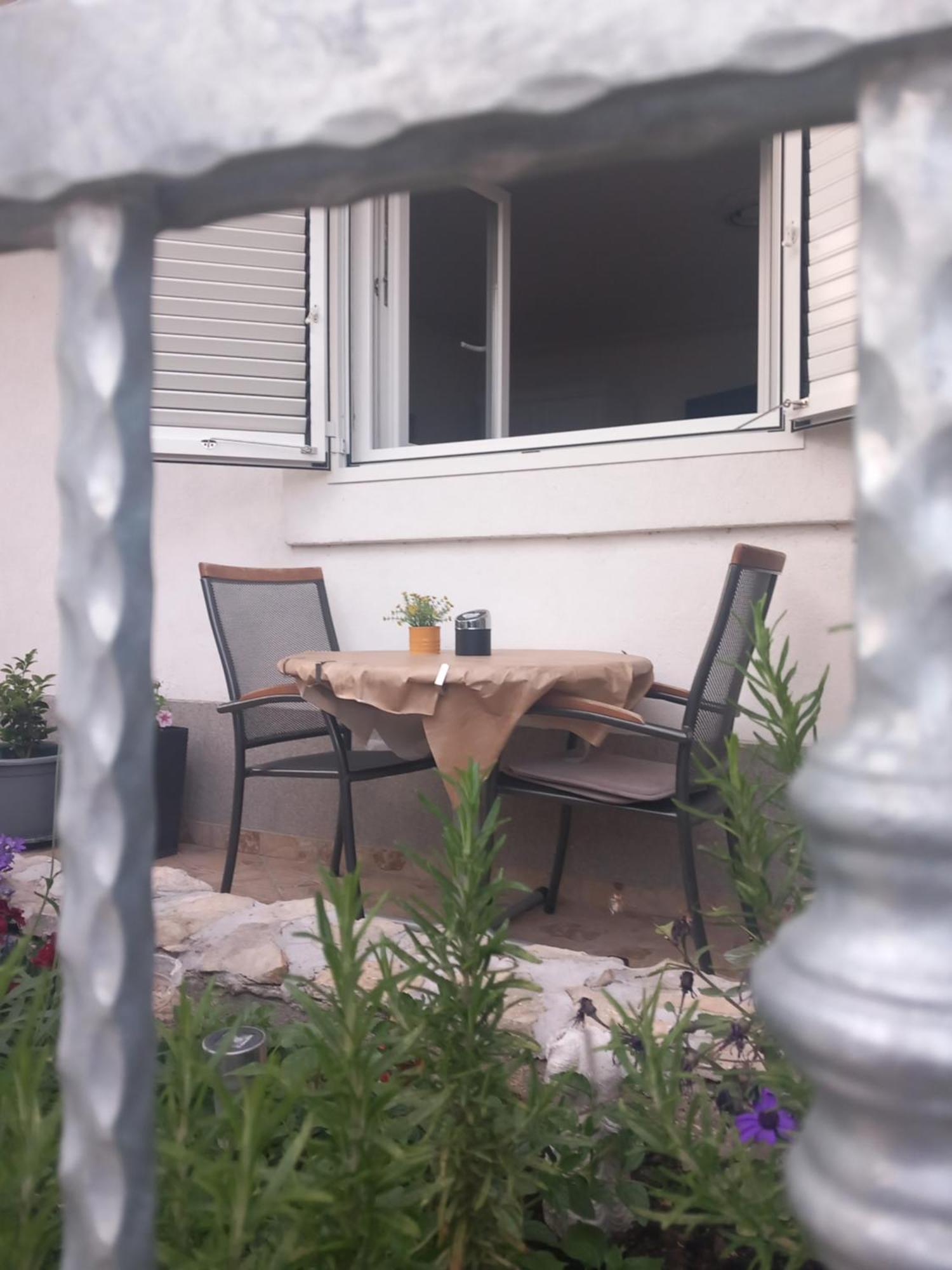 La Vita Apartment Šibenik Екстериор снимка
