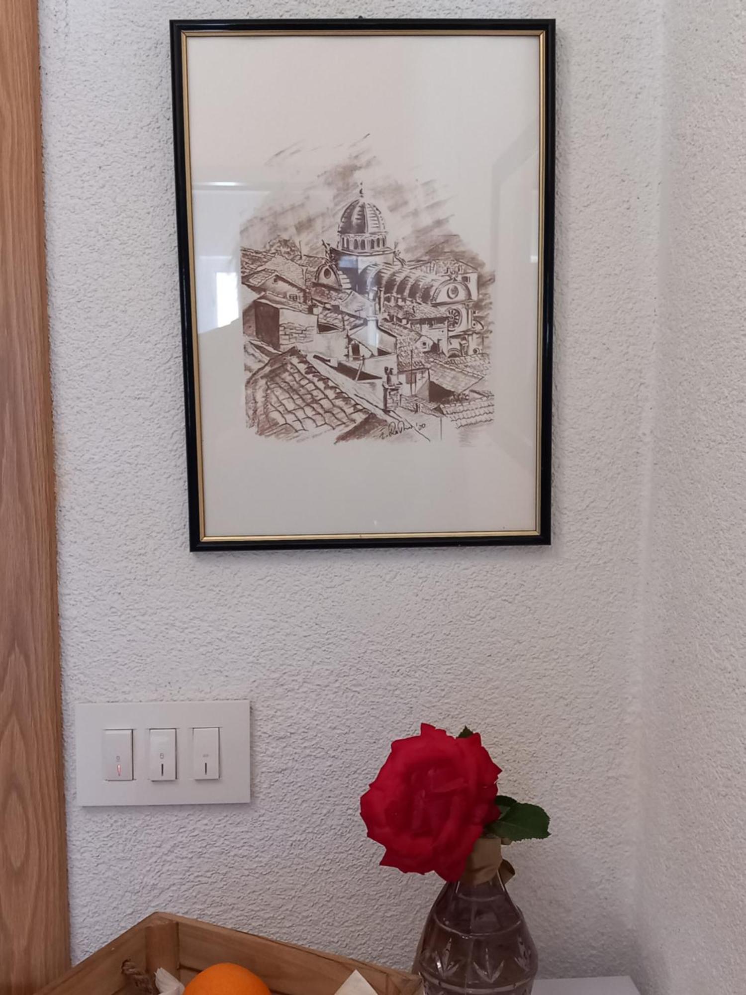 La Vita Apartment Šibenik Екстериор снимка
