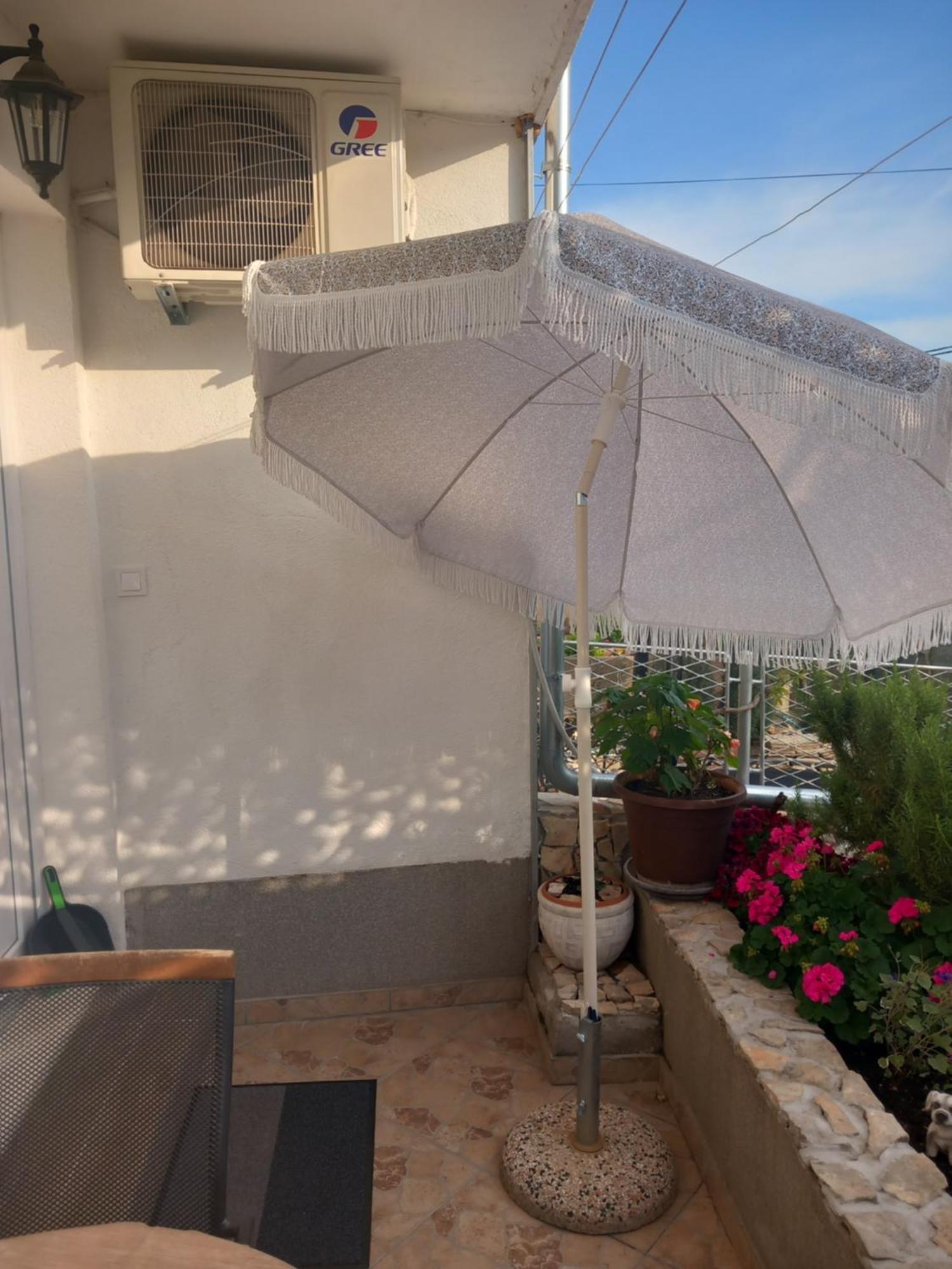 La Vita Apartment Šibenik Екстериор снимка