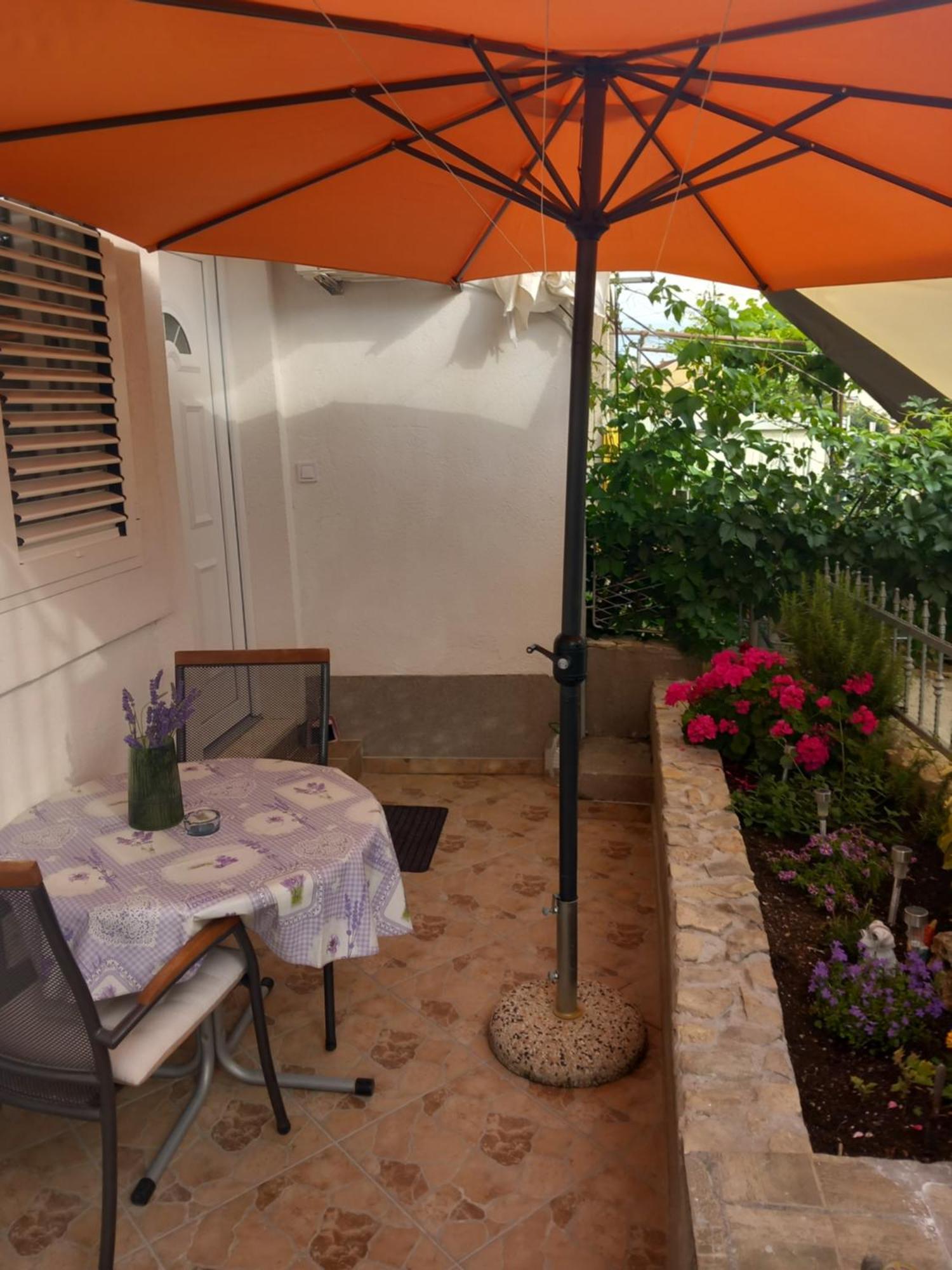 La Vita Apartment Šibenik Стая снимка